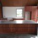 Plywood kitchen Cromwell Joinery